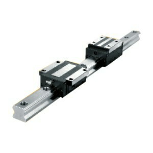SLMS-16 20 25 30 35-340-640-850-2直线轴承带滑块