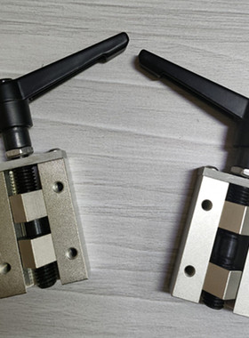 固定夹具SVCK24 SVCK28 SVCK30 SVCK33SVCK36