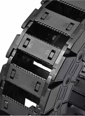 拖链 TWS45/TFS45-C50/C75/C100/C125/C150/C1