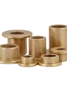 OFG31-d5/d6/d8/d10/d12-L10/L12/L15/L20/L25/L30 无油衬套