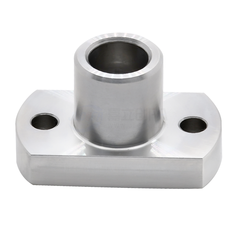 GAJ01 GAJ11导向轴支座加长型GAJ21-D12-D16-D20-D25