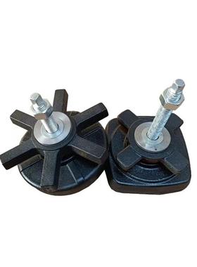 75脚杯WAM04/08-D100D140D190D110D160D130-M16M20m12-L100/14/18