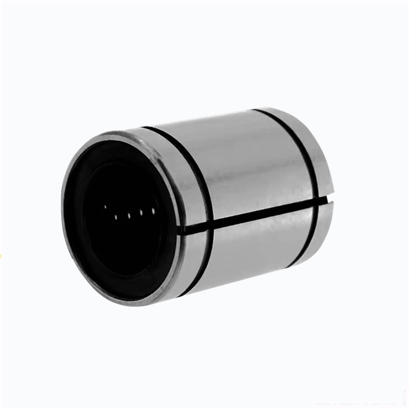 LMUW-N5/6/8/10/12/13/16/20/25/30直线轴承标准型直