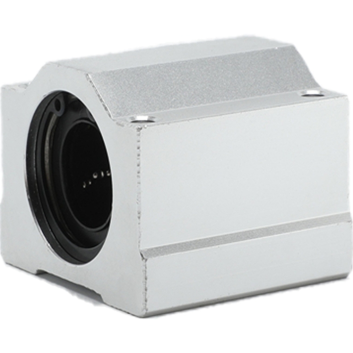 LMW21-d8 10 12 16 20 25 30直线轴承固定座