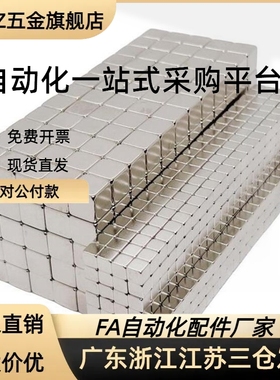 NHXCS/NHXCC8/10/12/15/20/25/30-2/3/4/5/5.5/6强磁足尺寸