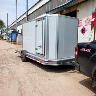 货车车厢配件板材保温板插接板铝型材全车材料