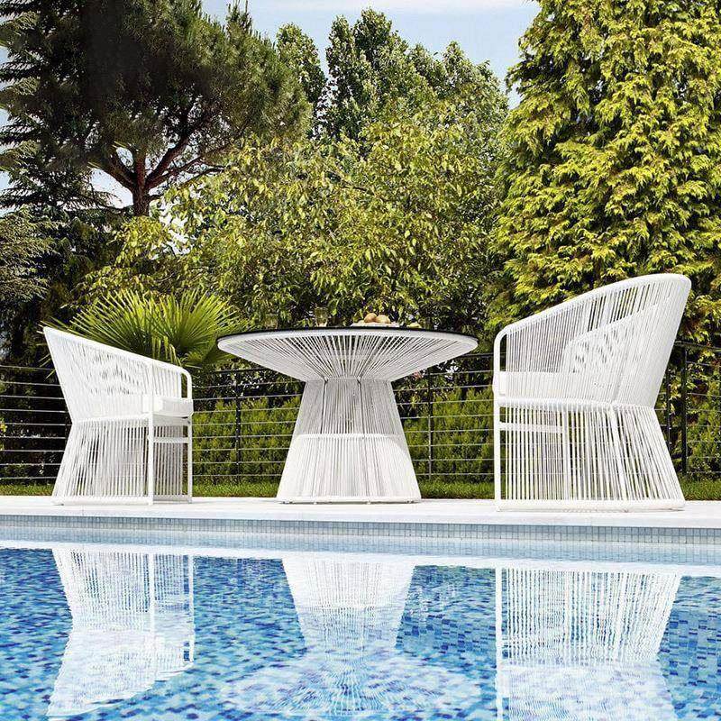 【折扣价】户外外桌椅合组室露天阳台花园酒店白色创意椅藤休闲藤,商业/办公家具,商用藤编家具,淘宝优惠券,粉丝福利购,淘宝优惠卷