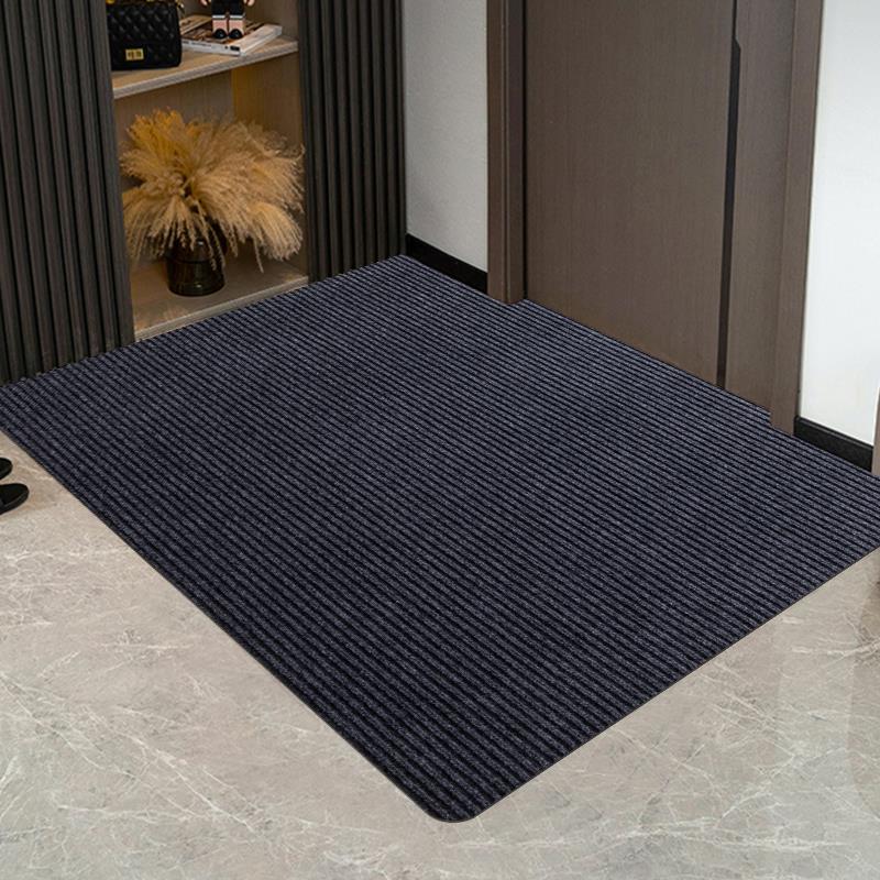 地垫入户门垫可裁剪家用进门门口地毯吸水耐脏可擦门外防滑脚垫子