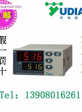 厦门宇电器Ai-508/509/516/516P/518/518P/519/526/526P恒温器