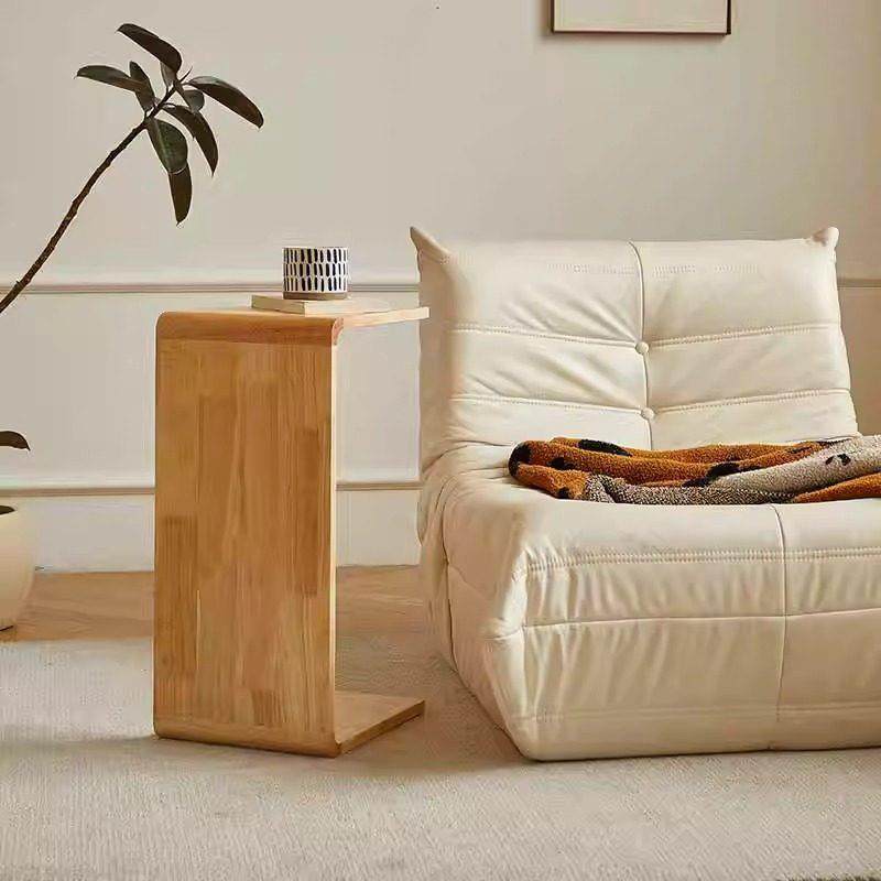 网红飘窗实木茶几边几小桌子ins床边榻榻米极简简约现代阳台矮桌,住宅家具,角几/边几,淘宝优惠券,粉丝福利购,淘宝优惠卷