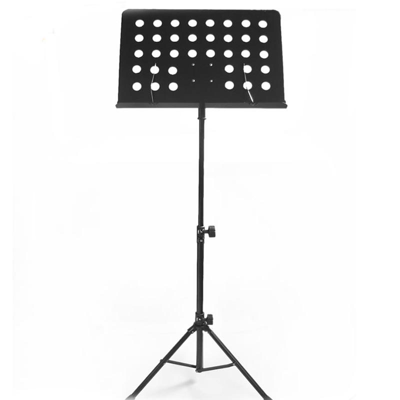 大乐谱架/大谱台/二胡谱台/吉他谱架/小提琴谱架/加粗谱台