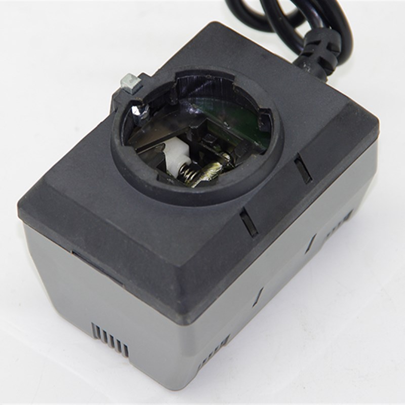 代替霍尼韦尔VC6013/4013风机盘管冷热水电动二三通电磁阀4分6分