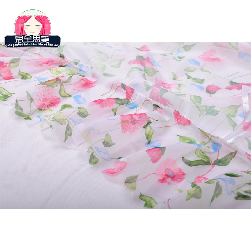 学生蚊帐上铺大学生宿舍用蚊帐寝室上下铺高低单人床方顶空调蚊帐,床上用品,蚊帐,淘宝优惠券,粉丝福利购,淘宝优惠卷