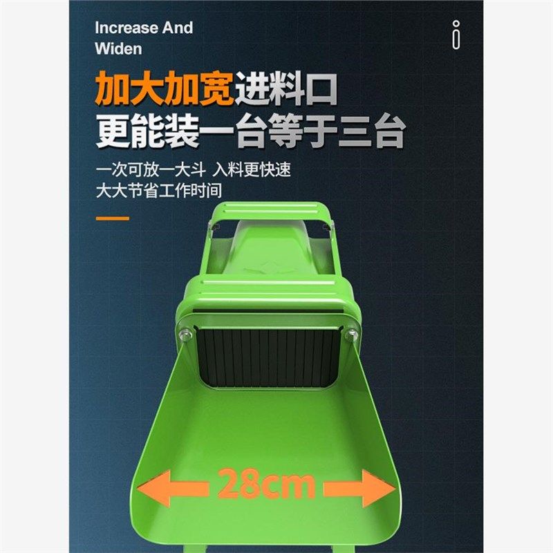 电动玉米拖脱e粒机小型家用全自动220V加厚苞米打玉米机器脱离神