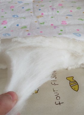 薄被子 棉花夏被1.2米单人学生1.5x2.15m棉胎150*215cm空调春秋被