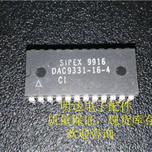 DAC9331U-16-4