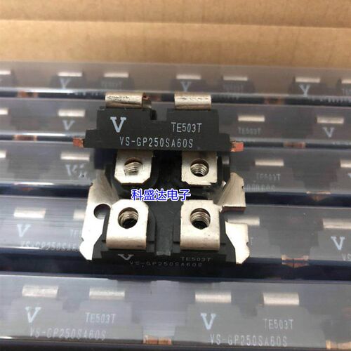 VS-GP250SA60S【IGBT 600V 380A 893W SOYT-227】