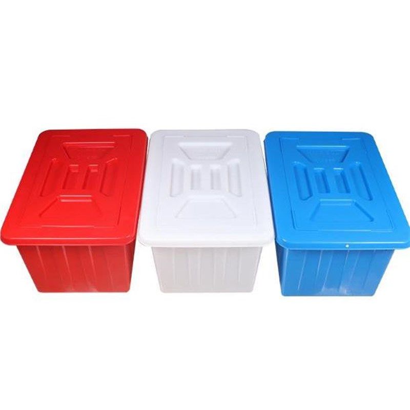 加厚牛筋塑料水箱150升200大容量长方形养殖家用储水桶带盖,农机/农具/农膜,电动采茶机,淘宝优惠券,粉丝福利购,淘宝优惠卷