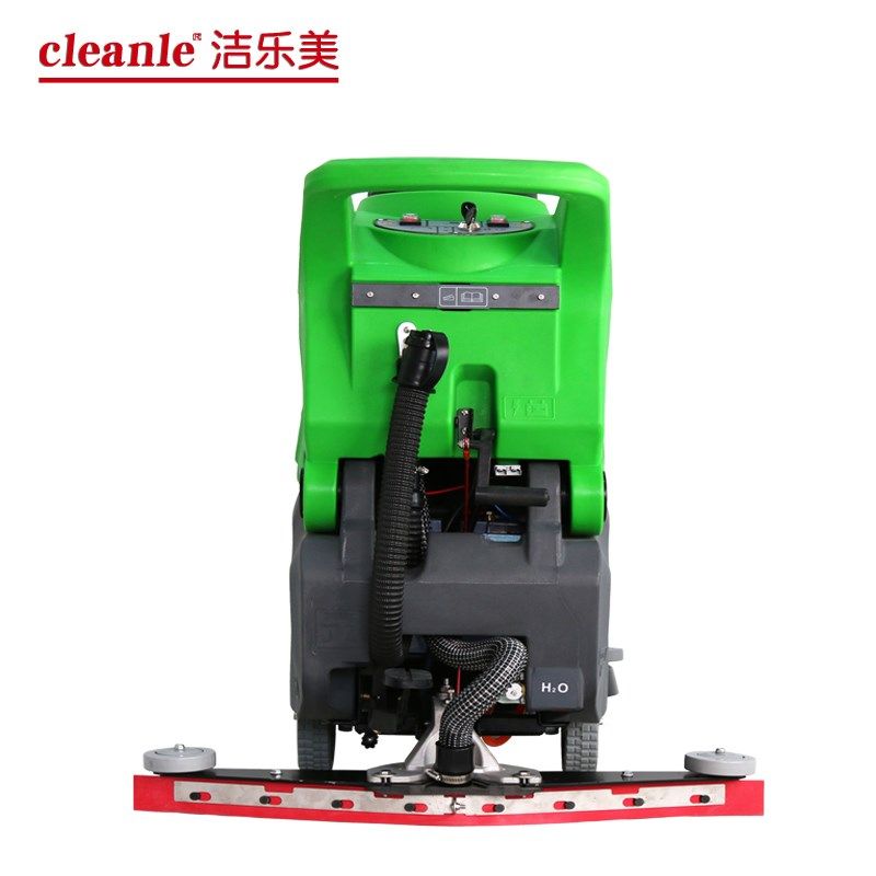 多功能手推式洗地机库房车间油污清洗机酒店厨房地板拖地吸水设备,生活电器,洗地机,淘宝优惠券,粉丝福利购,淘宝优惠卷