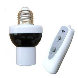 灯光语音商用g灯头电灯卧室家居语音控制声控模块遥控无线灯开关