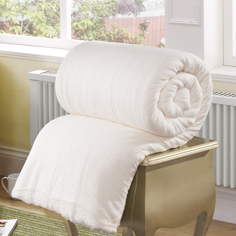 花有网棉絮棉花被全棉被胎手工定制订做棉花褥子被芯冬被被子,床上用品,棉花被,淘宝优惠券,粉丝福利购,淘宝优惠卷