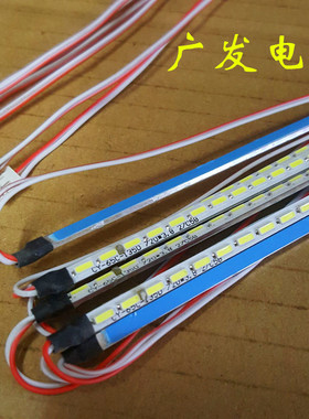 65寸4K-R5500 LED组装机液t晶电视灯条CY-65C-135D 720*3.8 27C58