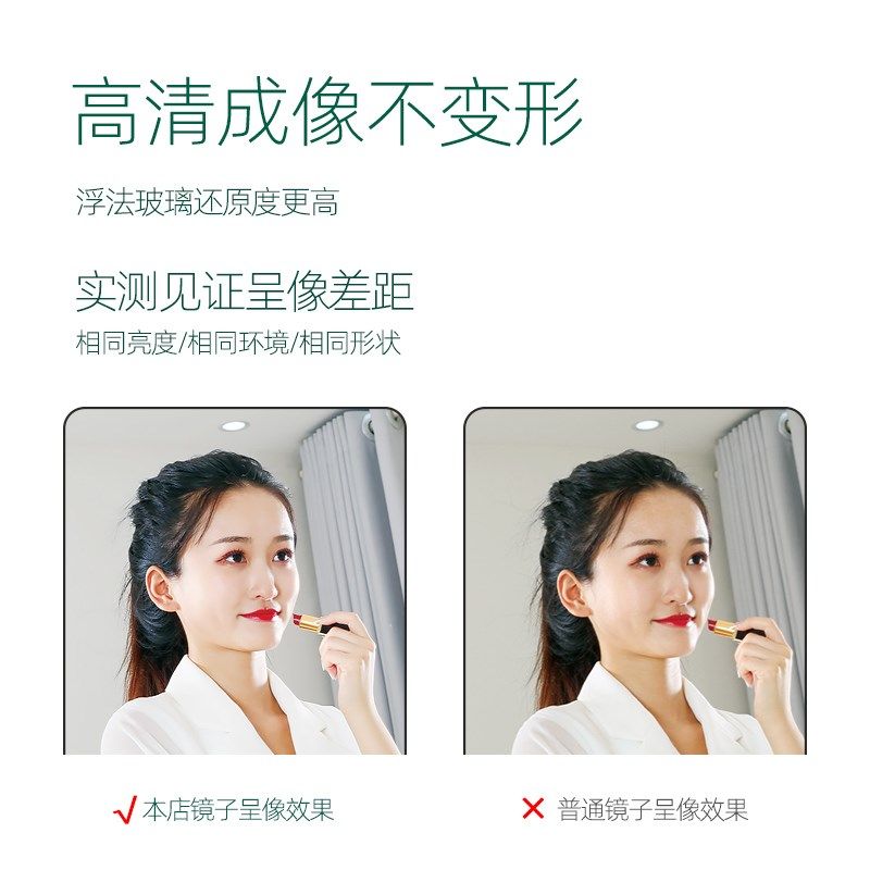 舞蹈镜子家用可移动挂墙贴墙跳舞舞蹈室超大落地全身镜试衣镜,住宅家具,舞蹈镜,淘宝优惠券,粉丝福利购,淘宝优惠卷