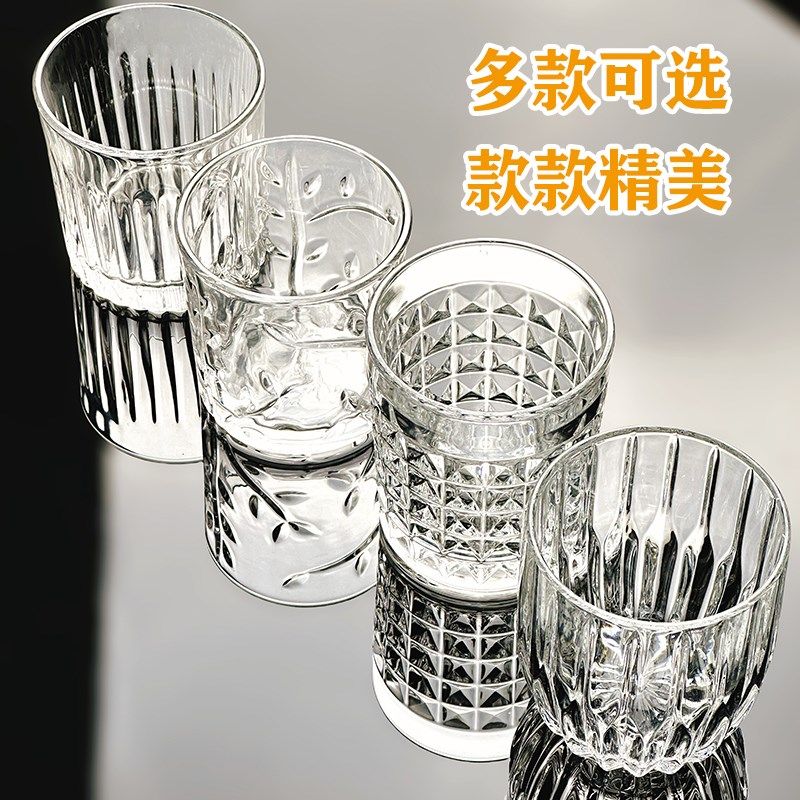 洋酒杯欧式家用水晶玻璃酒具啤酒杯套装带不锈钢旋转杯架套装,餐饮具,洋酒/威士忌杯,淘宝优惠券,粉丝福利购,淘宝优惠卷