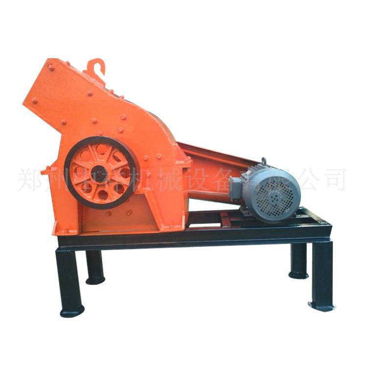 小型锤式破碎机移动锤式破碎机200*300小型锤破机