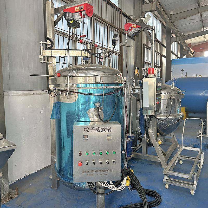 商用粽子蒸煮锅不锈钢鸭蛋卤煮锅电加热粽子煮锅,清洗/食品/商业设备,其他食品加工设备,淘宝优惠券,粉丝福利购,淘宝优惠卷