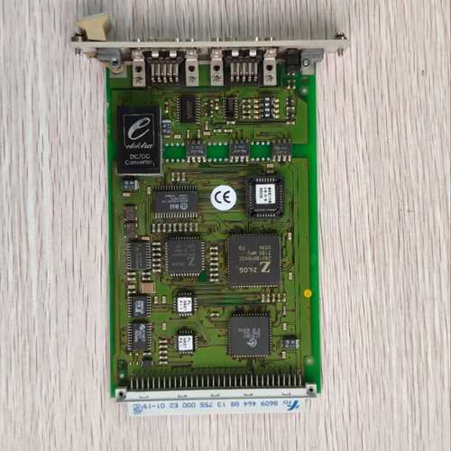 议价HIMA F8621A CPU模块议价