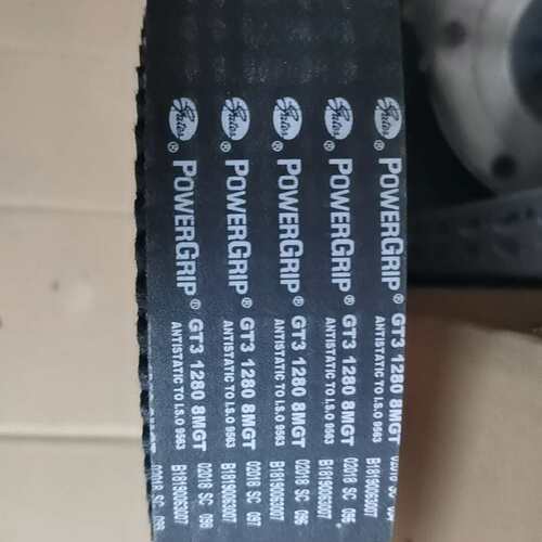 议价【传送带GT3 1280 8MGT】PowerGrip全新同议价