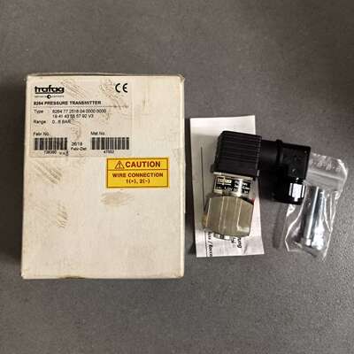 议价Trafag 8264压力传感器，Type：8264.77.议价