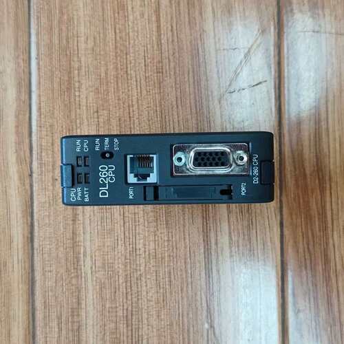 议价AutomationDirect D2-260 CPU 处议价