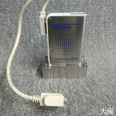 议价BROOKS布鲁克斯流量计GF120CXXC议价