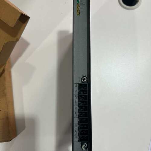 议价Reliance Electric DCS控制卡件 S-67议价