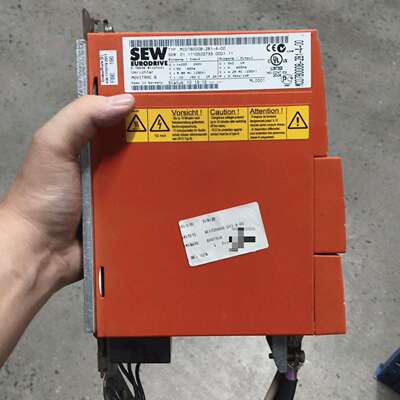 议价SEW-EURODRIVE变频器控制器，型号MC07B000议价