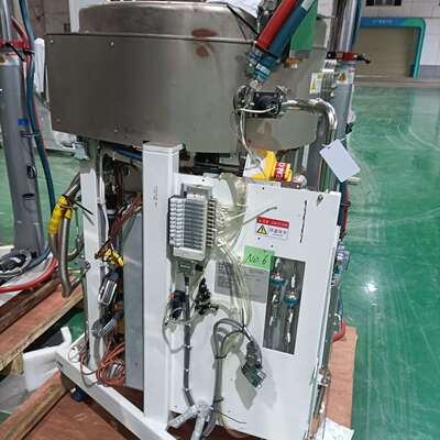 议价美国NOVELLUS INOVANxT HCM CU A真空议价