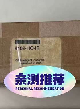 议价美国GE通用电气模块8104-AO-IP原装现货 单价740议价
