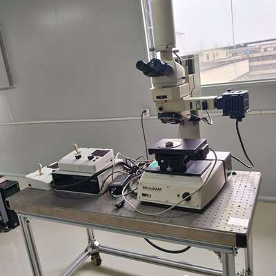 议价KLA -TENCOR白光干涉仪 型号 MicroXAM-1议价