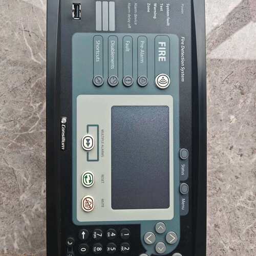 议价Consilium 5100195-20A M4.3 Car议价
