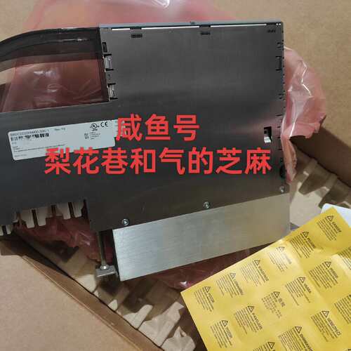 议价全新贝加莱ACOPOS multi C0320 驱动器8BO议价
