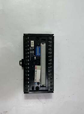 议价ABB CS31模块底座现货议价
