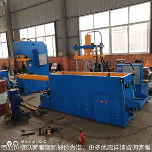 厂家供应10吨双速液压拉床 键槽拉床 配拉刀