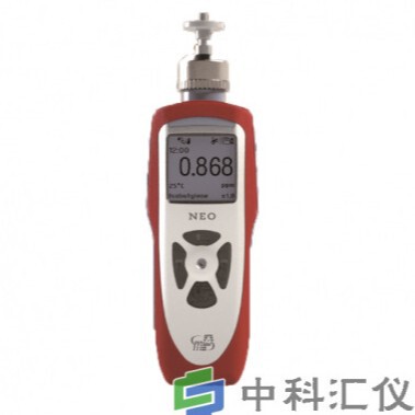 美国MPOWER MP180 Pro便携式VOC检测仪盟蒲安手持测量仪
