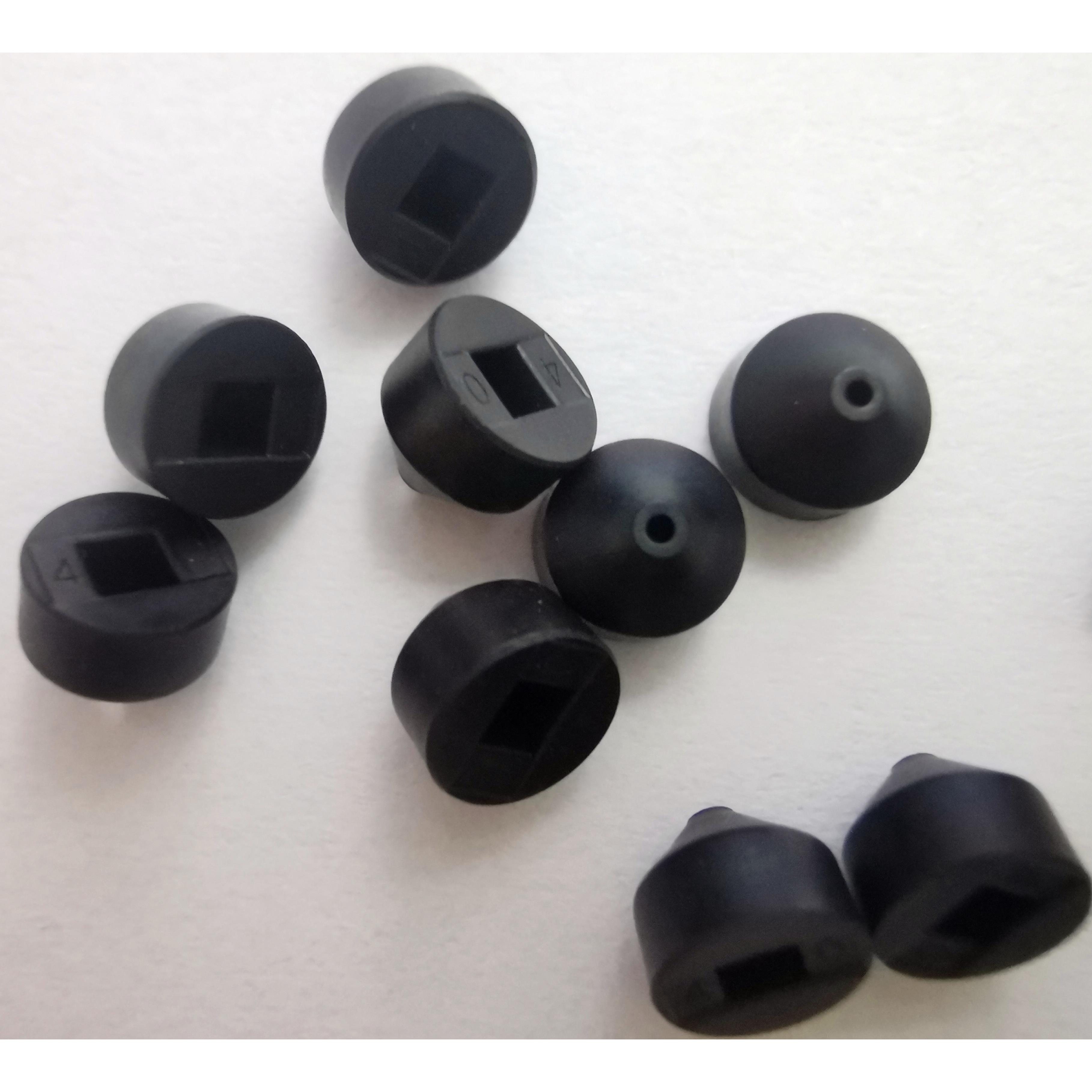 led半导体橡胶吸嘴 电木吸嘴 钨钢吸嘴 顶针 点胶头 针咀 吸嘴