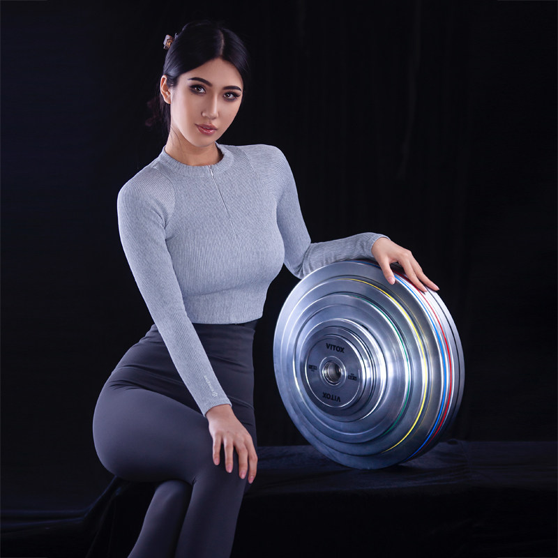 杠铃片商用竞技大孔镀硬铬奥片硬拉卧推力量举力量架配重奥杆杠铃,运动/瑜伽/健身/球迷用品,杠铃,淘宝优惠券,粉丝福利购,淘宝优惠卷