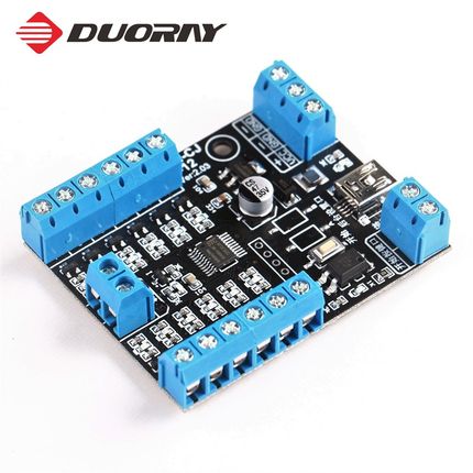 LED抽奖演示控制器DIY幸运转盘可编程后台随机灯光跑动道具网红墙