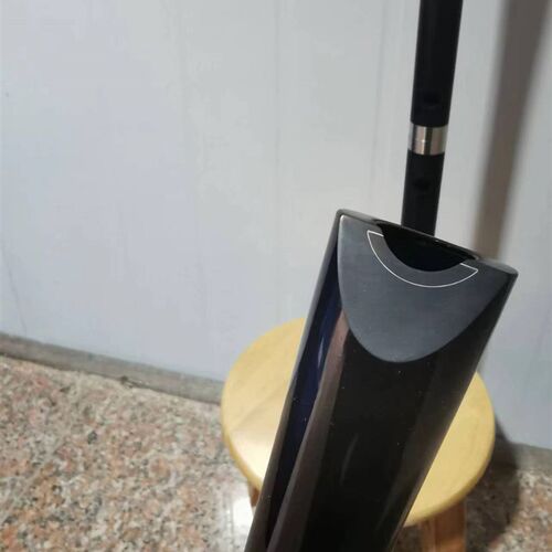 泉款一尺八寸细管