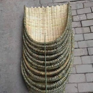 酒撮箕竹编簸箕粮食撮箕酒厂专用大撮箕竹制品老式耐用